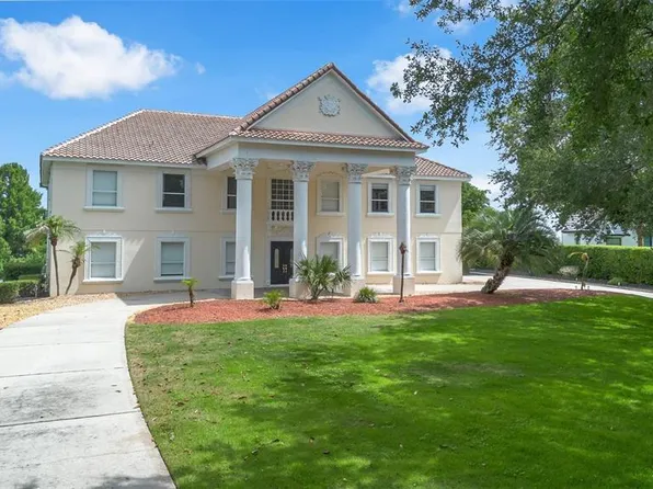 9656 Weatherstone Ct, Windermere, FL 34786