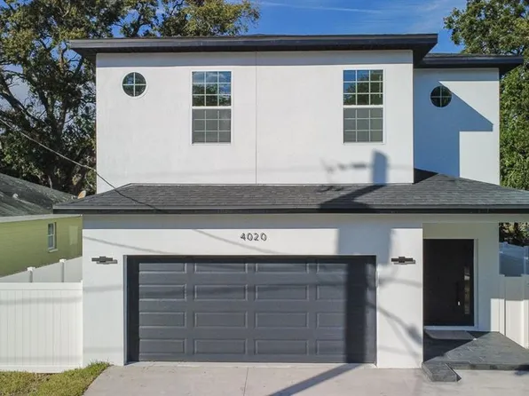 4020 E Henry Ave, Tampa, FL 33610