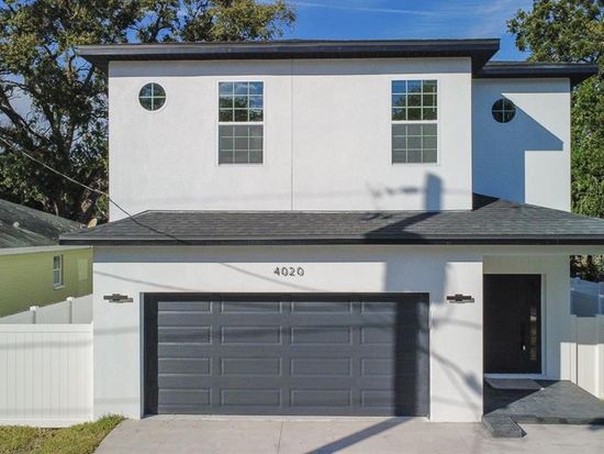4020 E Henry Ave, Tampa, FL 33610