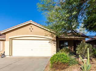 39745 N Cross Timbers Way, Phoenix, AZ 85086