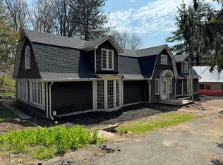 106 Dillenback Rd, Somers, CT 06071