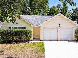 10953 Tara Village Way, Jonesboro, GA