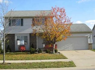 792 Red Fox Trl, Dundee, MI 48131