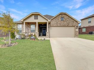 504 Watson Ln, Denton, TX 76210