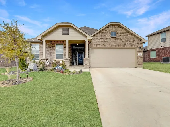504 Watson Ln, Denton, TX 76210