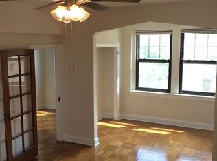 Ambassador Apartments, Baltimore, MD 21218