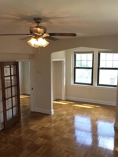 Ambassador Apartments Photo 1