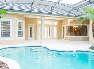 10526 Emerald Chase Dr, Orlando, FL 32836