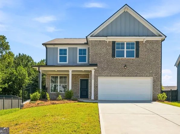 5065 Ivy Cottage Ln, Austell, GA 30106