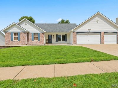 219 Waterford Crossing Dr, Dardenne Prairie, MO, 63368