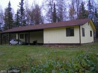 4230 E Mariah Dr, Wasilla, AK 99654