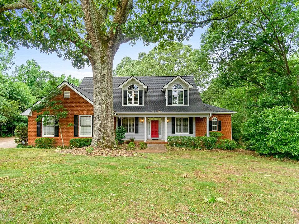 35 Meadowridge Dr, Social Circle, GA 30025 Zillow