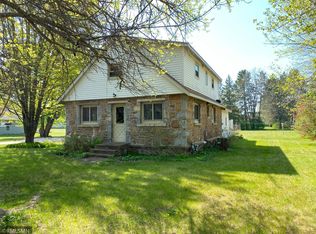 607 Forest Ave W, Mora, MN 55051