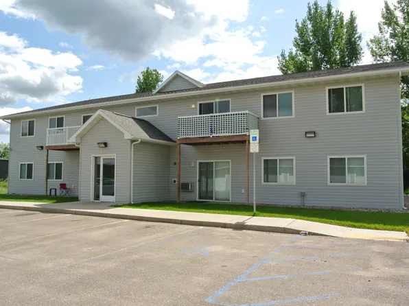 825 43rd St SE, 825 43rd St SE APT 203, Minot, ND 58701