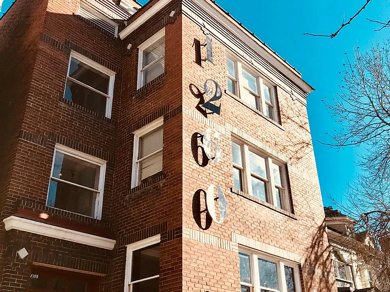 1260 N Pennsylvania St #22 — Photo 1