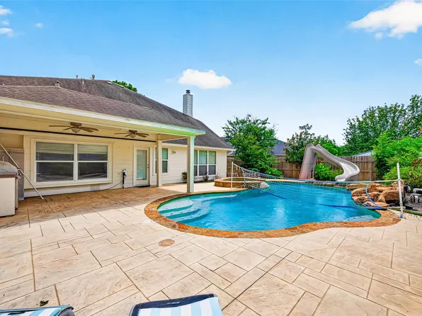 25007 Ivy Trace Ln, Katy, TX 77494