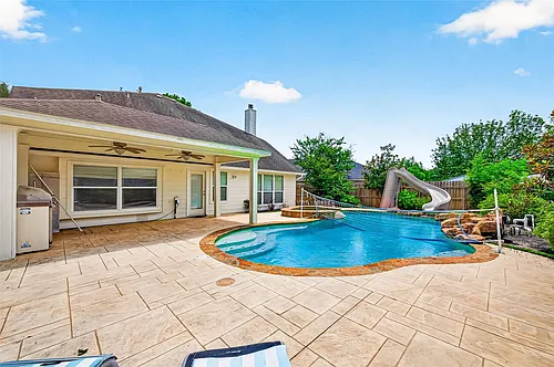 25007 Ivy Trace Ln Photo 1
