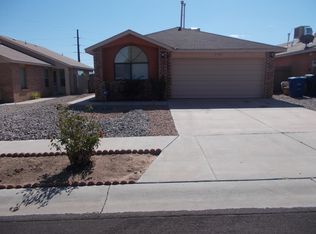 3508 Running Bird Pl NW, Albuquerque, NM 87120