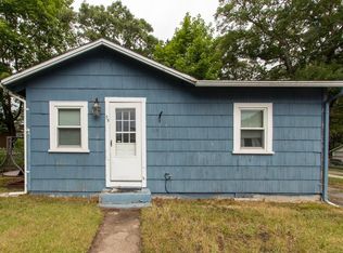 55 Ellis Ave, Wareham, MA 02571