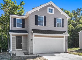 108 Iris Ct, Michigan City, IN 46360