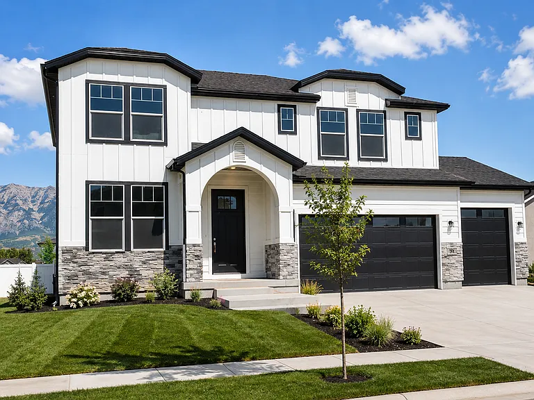 31 S Serrata Ln — Photo 1