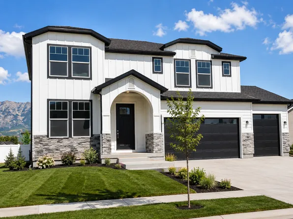 31 South Serrata Lane, 31 S Serrata Ln, Vineyard, UT 84059