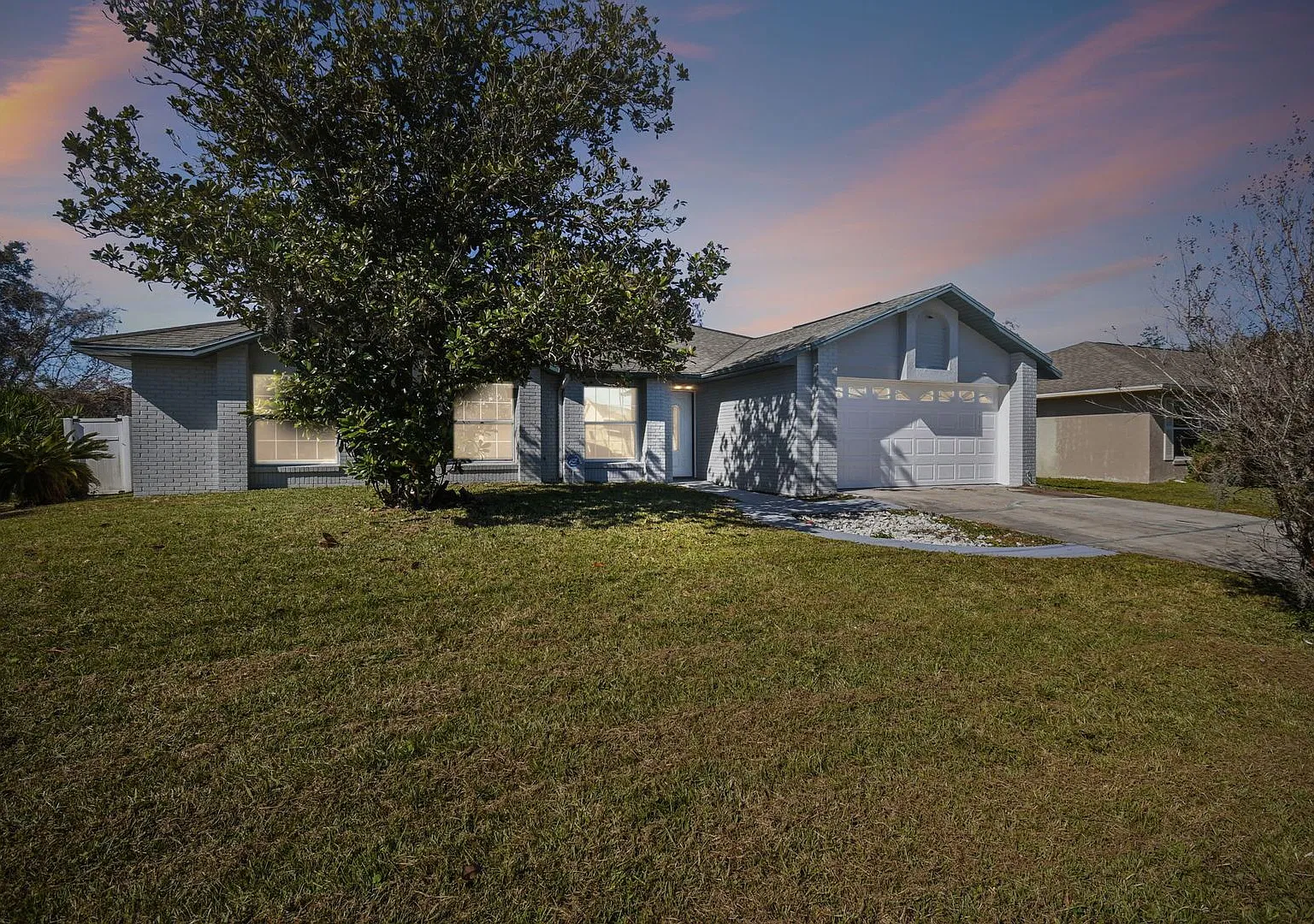 Kissimmee Pool Home now Available! — Photo 1