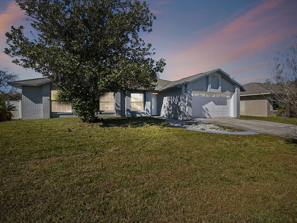 640 Baldwin Dr