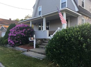 63 Providence Ave, Riverside, RI 02915