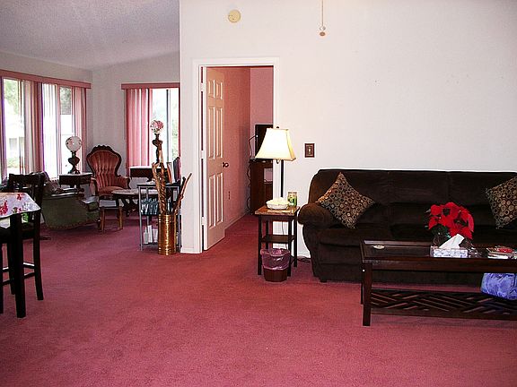 Split plan two master brms