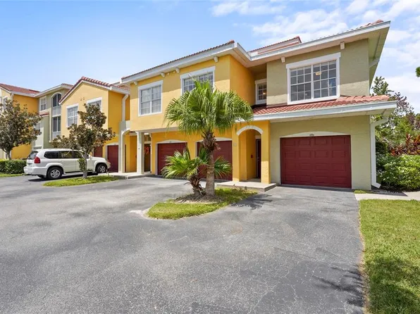 5551 Bentgrass Dr #11117, Sarasota, FL 34235