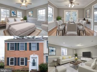 9615 Westport Ln, Burke, VA 22015
