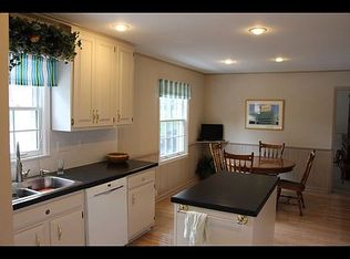 508 Audubon Dr, Evansville, IN