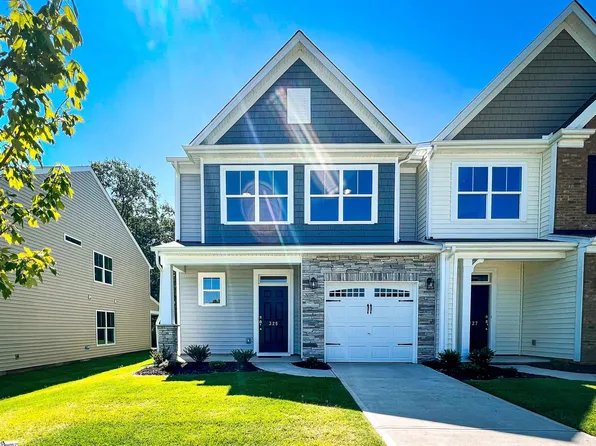 325 Dipsea Spg Lot 41, Piedmont, SC 29673