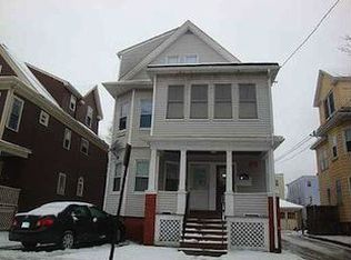 36 Glendale St, Everett, MA 02149