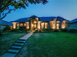 3021 Kingswood Dr, Garland, TX 75040