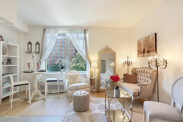 Rented by Corcoran | media 1