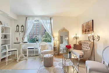 Rented by Corcoran
