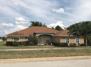 11534 Briar Hollow Ln, Clermont, FL 34711