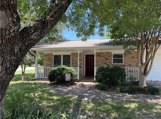 1101 Taurus Cir, College Station, TX 77840