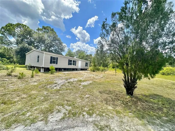 42333 W Lake Rd, Deland, FL 32720