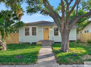 410 E Saint Francis St, Brownsville, TX 78520