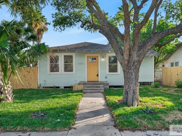 410 E Saint Francis St, Brownsville, TX 78520