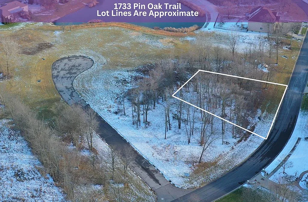 1733 Pin Oak Trl Lot 23103 photo 1