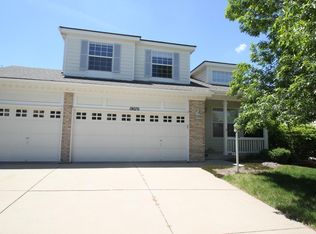 19070 E Crestridge Cir, Aurora, CO 80015
