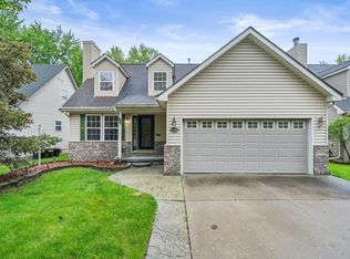 23536 Donaldson St, Clinton Township, MI 48035