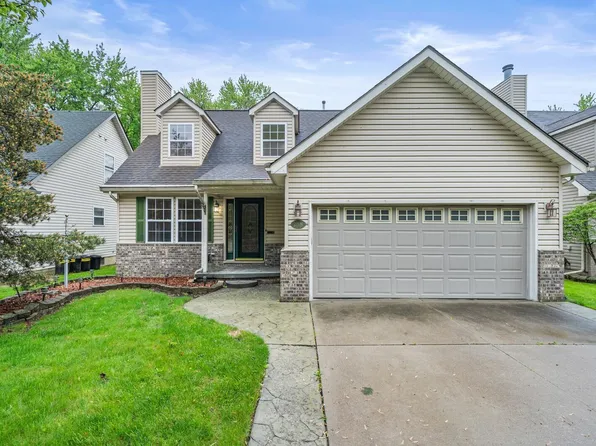 23536 Donaldson St, Clinton Township, MI 48035