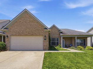 2717 Kearney Creek Ln, Lexington, KY 40511