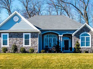 105 Quartz Ridge Rd, Hanover, PA 17331