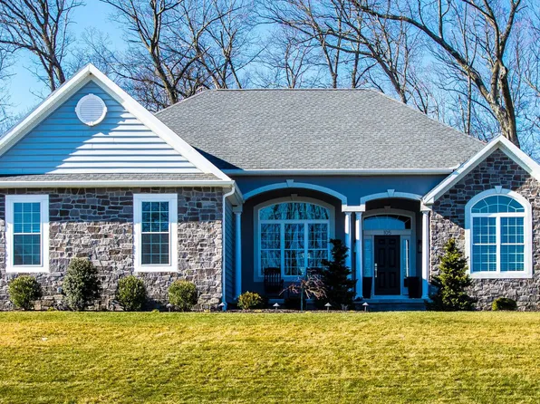 105 Quartz Ridge Rd, Hanover, PA 17331